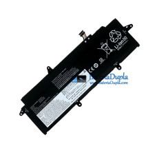 Bateria para Lenovo ThinkPad-X13-Gen-2 L20D3P72 L20C3P72 L20M3P72 [bateria de substituição]